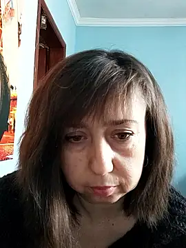 MaryKiki5619 online show from 01-19-26, 12:53