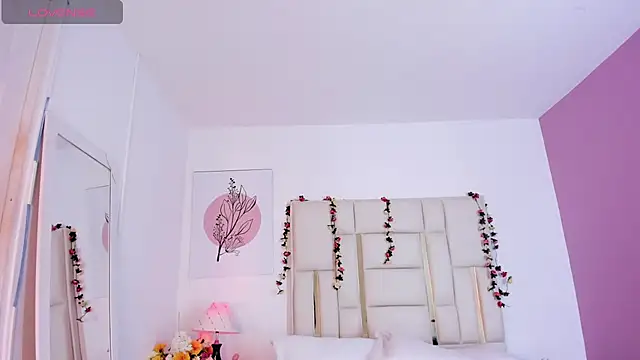 Maxxine VX online show from 11-09-25, 07:34