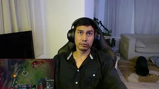 cowboy co online show from 10-31-25, 02:56