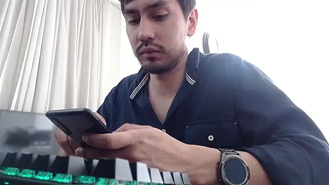 cowboy co online show from 11-07-25, 06:08