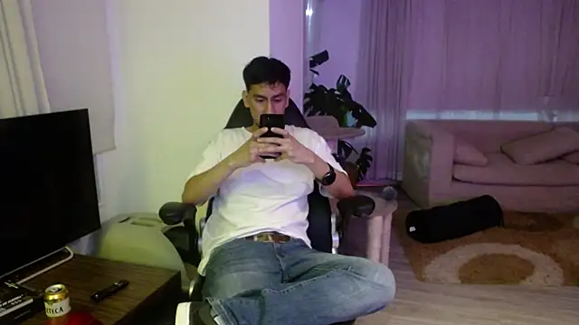 cowboy co online show from 11-25-25, 11:27