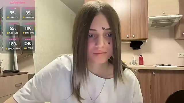 AidaGloshen online show from 01-13-26, 03:28