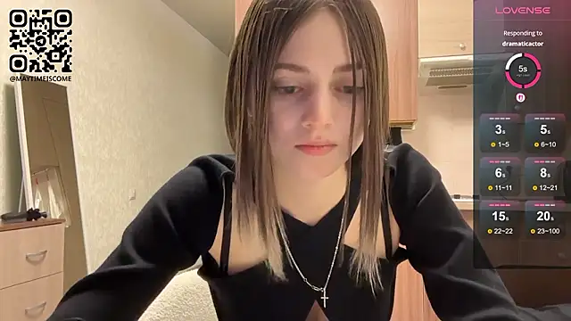 AidaGloshen online show from 02-24-26, 06:06