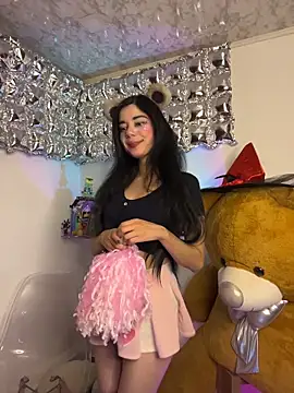 wetbyAlice online show from 10-24-25, 11:23