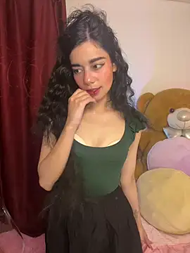 wetbyAlice online show from 03-06-26, 11:45