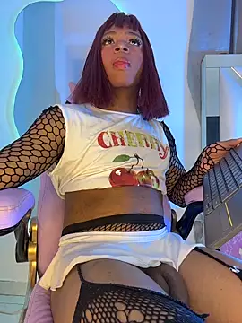 cherxyl royal online show from 02-10-26, 01:37