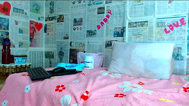 hexaravagina22 online show from 01-13-26, 06:35