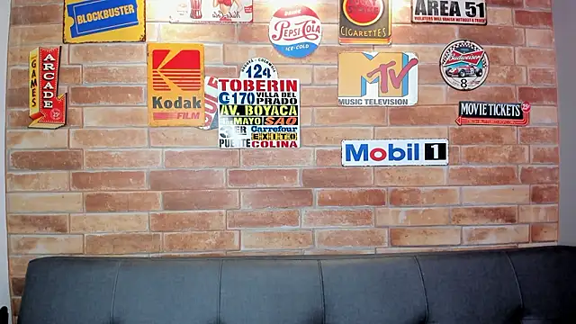 foxy sharlotte online show from 03-26-26, 06:13