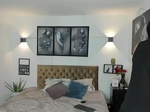 christopher palmerjs online show from 11-08-25, 03:12