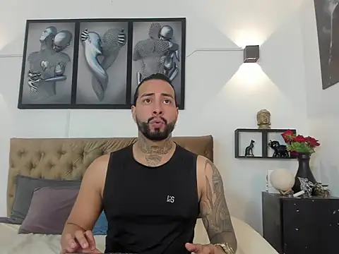 christopher palmerjs online show from 11-29-25, 03:26