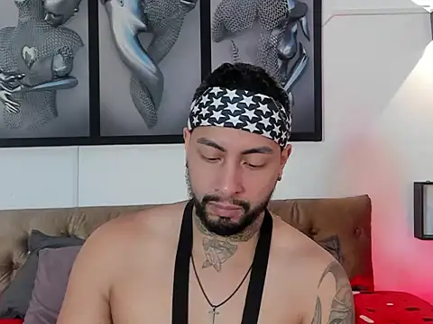 christopher palmerjs online show from 01-11-26, 07:30