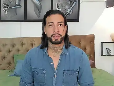 christopher palmerjs online show from 02-24-26, 04:43