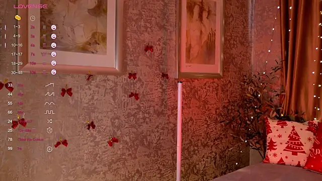 VivieSunn online show from 01-16-26, 09:13