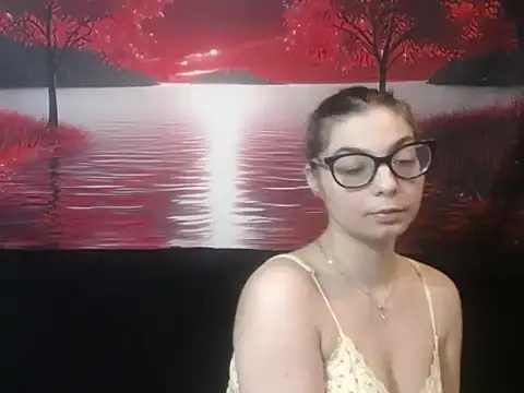 sweetbabygirlforyou online show from 11-19-25, 12:10