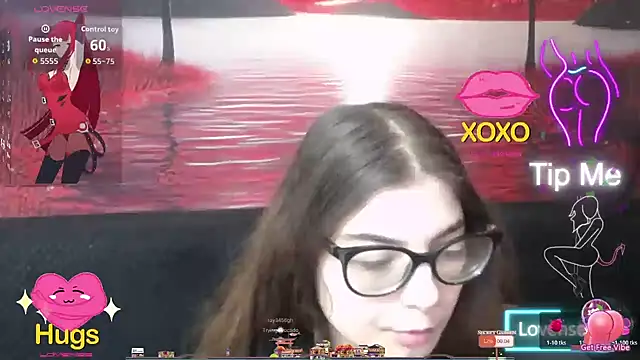 Snapshot of sweetbabygirlforyou chatting on 03-07-26, 11:46 sweetbabygirlforyou online show from 03-07-26, 11:46