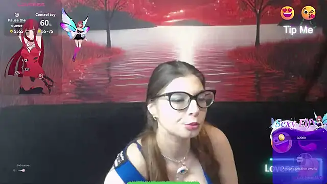 Snapshot of sweetbabygirlforyou chatting on 03-16-26, 04:18 sweetbabygirlforyou online show from 03-16-26, 04:18