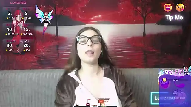 Snapshot of sweetbabygirlforyou chatting on 03-29-26, 01:38 sweetbabygirlforyou online show from 03-29-26, 01:38