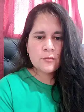 Snapshot of Clara_Arg chatting on 11-16-25, 05:51 Clara Arg online show from 11-16-25, 05:51