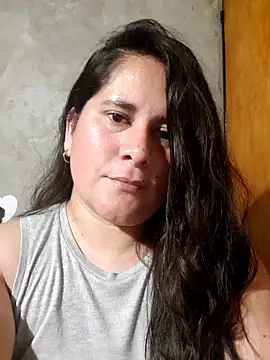 Clara Arg online show from 12-03-25, 02:08