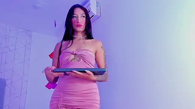 StephanyRouss online show from 02-18-26, 12:34