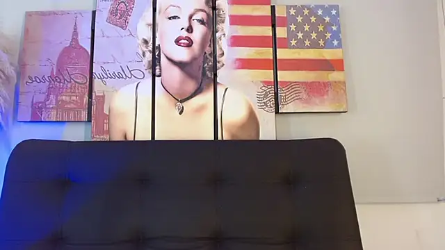 Desire Evelyn online show from 01-05-26, 05:27