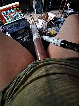 Fuckboyguyman online show from 08-03-26, 07:17