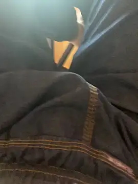 Unique-Man online show from 10-29-25, 02:19