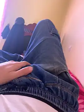 Unique-Man online show from 02-05-26, 01:49