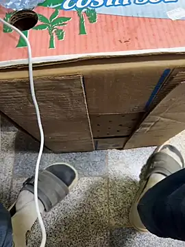 Unique-Man online show from 02-13-26, 01:51