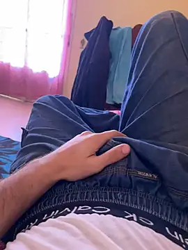 Unique-Man online show from 02-16-26, 01:07