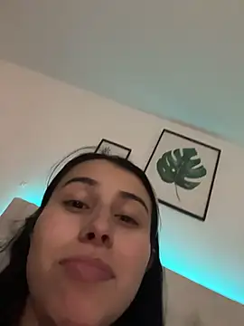 BIJOU SECRET online show from 01-07-26, 02:47