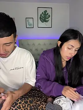 BIJOU SECRET online show from 02-25-26, 05:28