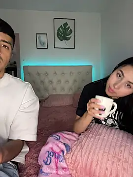 BIJOU SECRET online show from 02-27-26, 04:34