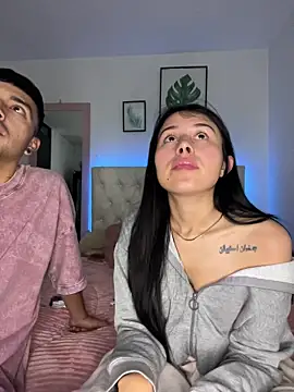 BIJOU SECRET online show from 03-12-26, 06:08