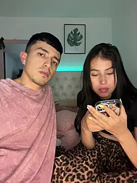 BIJOU SECRET online show from 03-19-26, 03:21