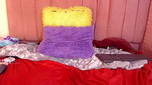 marceline cutte online show from 12-14-25, 11:31