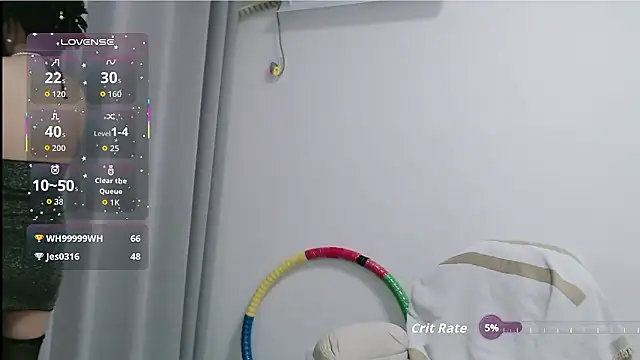 judyli online show from 01-09-26, 01:47