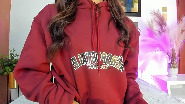 KeimyWilde online show from 02-02-26, 06:06