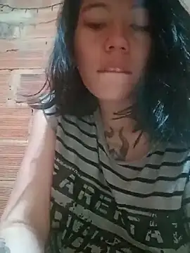 Angeline Thompson online show from 11-09-25, 07:56