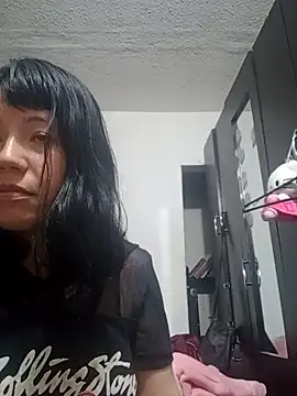 Angeline Thompson online show from 12-01-25, 02:05