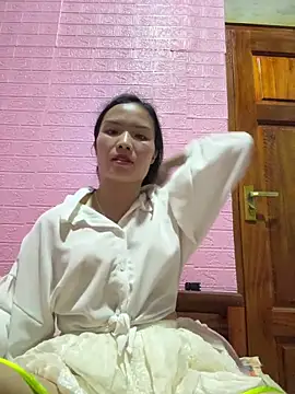 Snapshot of Yunzang chatting on 03-01-26, 05:42 Yunzang online show from 03-01-26, 05:42