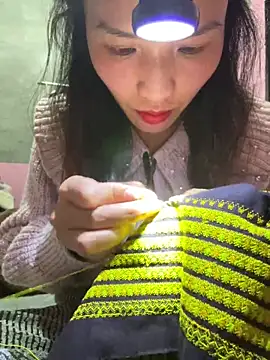 Yunzang online show from 03-20-26, 12:54