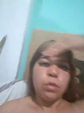 Erica luvv online show from 11-27-25, 12:24