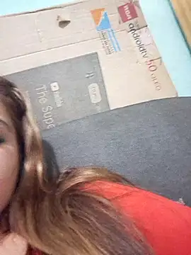 Erica luvv online show from 12-01-25, 12:04