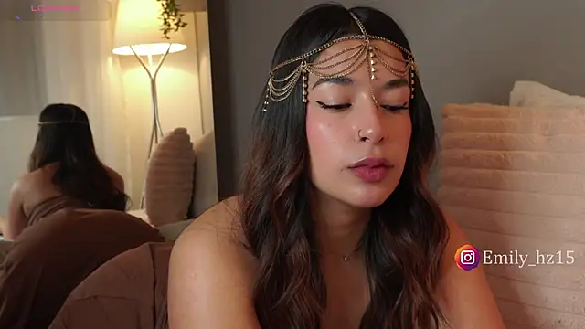 Missemily 11 online show from 04-04-26, 10:02