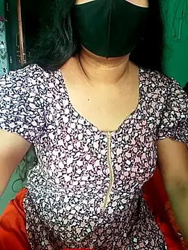 Chadni19 online show from 11-04-25, 08:02