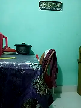 Chadni19 online show from 11-28-25, 03:58