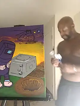 EggplantMonster4 online show from 02-07-26, 06:28