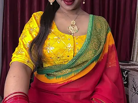 Ritika janu online show from 02-25-26, 06:06