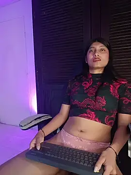 YeseniaRodriguez3 online show from 04-08-26, 01:11